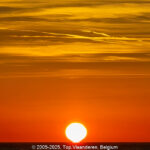 GPS: 51°6'7.056" N 2°34'56.892" E Altitude: 41,0 m -  -  -   -  -   -  -