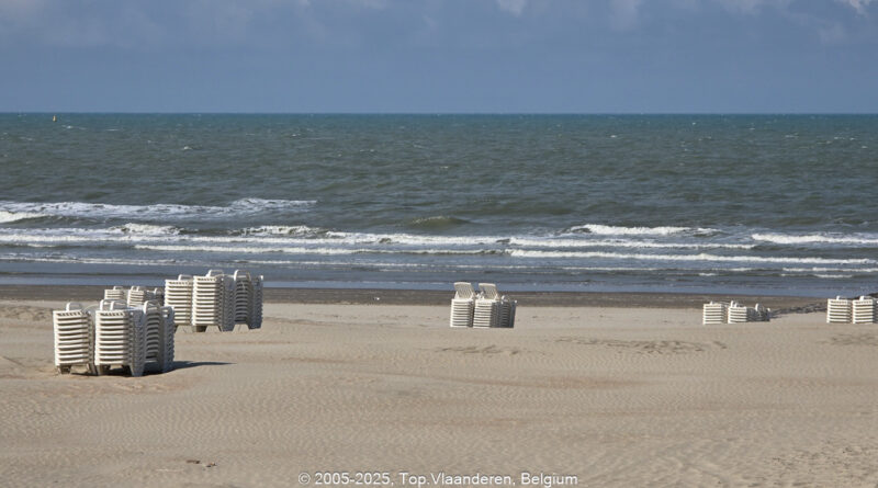 GPS: 51°9'2.3508" N 2°43'8.1876" E Altitude: 53,0 m -  -  -   -  -   -  -