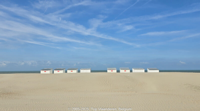 GPS: 51°8'58.8516" N 2°43'0.3432" E Altitude: 55,0 m -  -  -   -  -   -  -