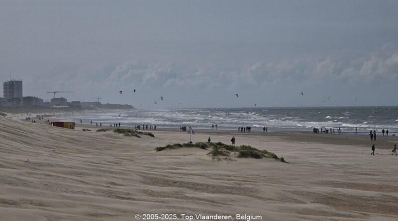 GPS: 51°8'59.064" N 2°42'56.3832" E Altitude: 48,0 m -  -  -   -  -   -  -