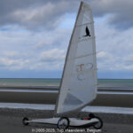 GPS: 51°6'0.972" N 2°34'31.332" E Altitude: 50,8 m -  -  -   -  -   -  -