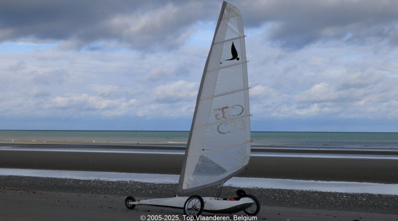 GPS: 51°6'0.972" N 2°34'31.332" E Altitude: 50,8 m -  -  -   -  -   -  -