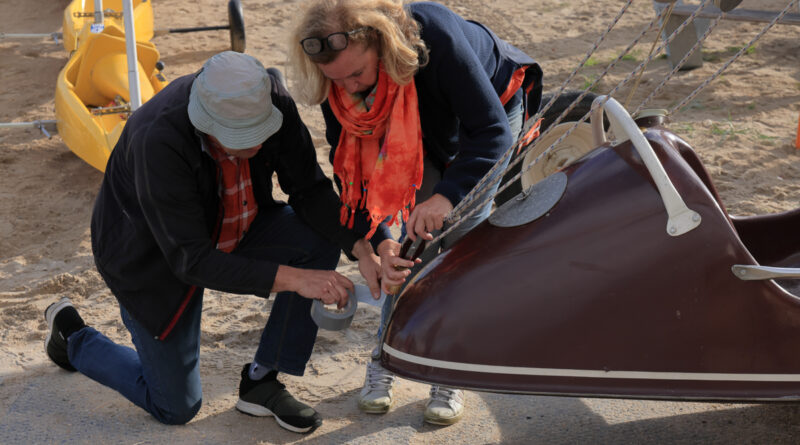 GPS: 51°5'52.728" N 2°34'32.34" E Altitude: 52,1 m -  -  -   -  -   -  -