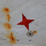 GPS: 51°5'52.7712" N 2°34'32.2068" E Altitude: 55,4 m -  -  -   -  -   -  -