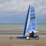 GPS: 51°6'0.7632" N 2°34'30.6768" E Altitude: 54,1 m -  -  -   -  -   -  -