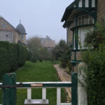 GPS: 51°5'59.6688" N 2°35'14.4924" E Altitude: 49,0 m -  -  -   -  -   -  -
