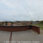 GPS: 51°5'53.2536" N 2°35'22.6572" E Altitude: 58,0 m -  -  -   -  -   -  -
