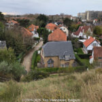 GPS: 51°5'53.0268" N 2°35'22.3656" E Altitude: 50,0 m -  -  -   -  -   -  -