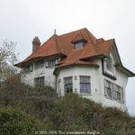 GPS: 51°6'55.3932" N 2°37'31.3968" E Altitude: 57,6 m -  -  -   -  -   -  -