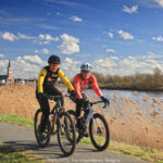 GPS: 51°3'36.09" N 4°11'21.8112" E Altitude: 52,8 m -  -  -   -  -   -  -
