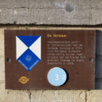 GPS: 51°6'54.2628" N 4°15'45.6552" E Altitude: 46,6 m -  -  -   -  -   -  -