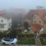 GPS: 51°5'57.1956" N 2°35'16.1772" E Altitude: 59,0 m -  -  -   -  -   -  -