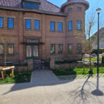 GPS: 51°6'1.296" N 2°35'22.8552" E Altitude: 43,0 m -  -  -   -  -   -  -