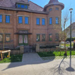 GPS: 51°6'1.296" N 2°35'22.8552" E Altitude: 43,0 m -  -  -   -  -   -  -