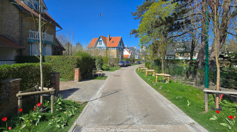 GPS: 51°5'57.966" N 2°35'17.0304" E Altitude: 41,0 m -  -  -   -  -   -  -
