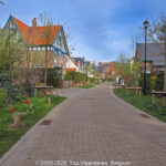 GPS: 51°5'58.6284" N 2°35'15.6228" E Altitude: 52,0 m -  -  -   -  -   -  -