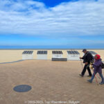 GPS: 51°13'33.5568" N 2°54'6.1164" E Altitude: 54,0 m -  -  -   -  -   -  -