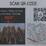 GPS: 51°6'36.2232" N 2°37'52.9968" E Altitude: 55,5 m -  -  -   -  -   -  -