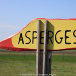 GPS: 51°3'51.8652" N 2°33'46.584" E Altitude: 48,8 m -  -  -   -  -   -  -