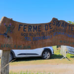 GPS: 51°3'49.8168" N 2°33'29.412" E Altitude: 48,4 m -  -  -   -  -   -  -