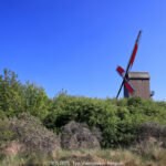 GPS: 51°6'29.7" N 2°37'46.6752" E Altitude: 55,6 m -  -  -   -  -   -  -