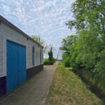 GPS: 51°3'0.306" N 2°36'43.308" E Altitude: 45,0 m -  -  -   -  -   -  -
