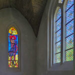 GPS: 51°6'2.412" N 2°42'0.7704" E Altitude: 47,0 m -  -  -   -  -   -  -