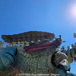 GPS: 50°57'52.1496" N 1°50'24.3168" E Altitude: 52,0 m -  -  -   -  -   -  -