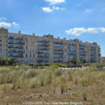 GPS: 50°57'48.7368" N 1°50'15.342" E Altitude: 53,0 m -  -  -   -  -   -  -