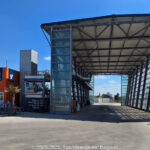 GPS: 50°57'57.0996" N 1°50'42.2448" E Altitude: 75,0 m -  -  -   -  -   -  -