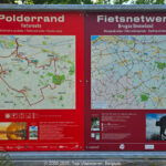 GPS: 51°7'44.5476" N 3°0'38.2392" E Altitude: 55,0 m -  -  -   -  -   -  -