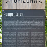 GPS: 51°7'44.0076" N 3°0'24.2496" E Altitude: 55,0 m -  -  -   -  -   -  -
