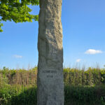 GPS: 50°27'14.922" N 2°9'4.5036" E Altitude: 171,0 m -  -  -   -  -   -  -