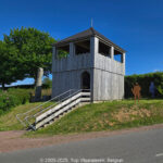 GPS: 50°27'14.958" N 2°9'3.5964" E Altitude: 172,0 m -  -  -   -  -   -  -
