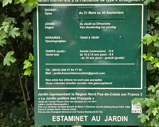 GPS: 50°48'9.4932" N 2°30'16.0632" E Altitude: 138,0 m -  -  -   -  -   -  -
