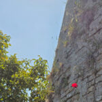 GPS: 51°2'13.488" N 2°37'11.964" E Altitude: 48,0 m -  -  -   -  -   -  -