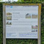 GPS: 51°4'3.0324" N 2°35'14.9208" E Altitude: 51,0 m -  -  -   -  -   -  -