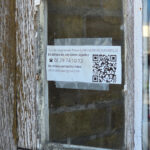 GPS: 51°2'24.7992" N 2°22'42.3192" E Altitude: 58,0 m -  -  -   -  -   -  -