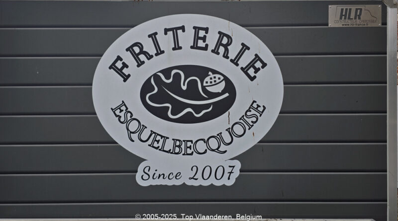 GPS: 50°53'9.762" N 2°25'50.2932" E Altitude: 63,0 m -  -  -   -  -   -  -