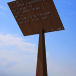 GPS: 51°3'52.5132" N 2°36'15.9768" E Altitude: 50,3 m -  -  -   -  -   -  -