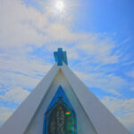 GPS: 51°3'52.47" N 2°36'15.984" E Altitude: 39,6 m -  -  -   -  -   -  -