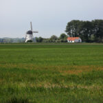 GPS: 51°2'51.648" N 2°37'21.1692" E Altitude: 44,5 m -  -  -   -  -   -  -