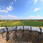 GPS: 50°52'22.7892" N 2°44'1.0932" E Altitude: 85,5 m -  -  -   -  -   -  -