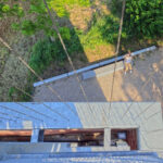 GPS: 51°7'44.2668" N 3°0'24.138" E Altitude: 61,2 m -  -  -   -  -   -  -