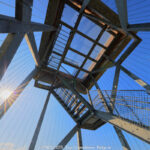 GPS: 51°7'44.256" N 3°0'24.1272" E Altitude: 61,9 m -  -  -   -  -   -  -