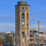 GPS: 51°2'21.282" N 2°22'39.6192" E Altitude: 51,0 m -  -  -   -  -   -  -