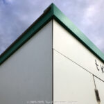 GPS: 51°8'50.982" N 2°42'37.872" E Altitude: 55,5 m -  -  -   -  -   -  -