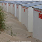 GPS: 51°8'50.3628" N 2°42'36.8532" E Altitude: 55,5 m -  -  -   -  -   -  -