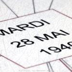 GPS: 50°52'47.388" N 2°26'37.806" E Altitude: 66,2 m -  -  -   -  -   -  -