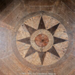 GPS: 50°53'7.0368" N 2°25'46.9632" E Altitude: 60,4 m -  -  -   -  -   -  -